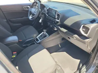 Hyundai VENUE 2026 SE 4p Crossover