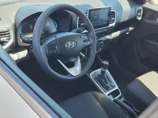 Hyundai VENUE 2026 SE 4p Crossover