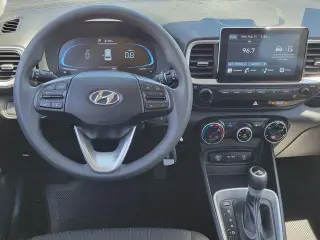 Hyundai VENUE 2026 SE 4p Crossover
