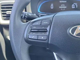 Hyundai VENUE 2026 SE 4p Crossover