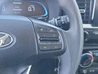 Hyundai VENUE 2026 SE 4p Crossover