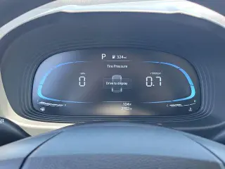 Hyundai VENUE 2026 SE 4p Crossover