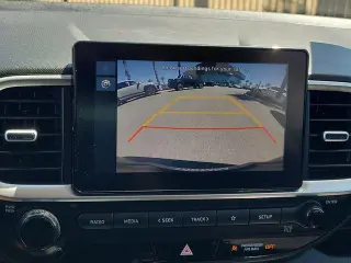 Hyundai VENUE 2026 SE 4dr Crossover