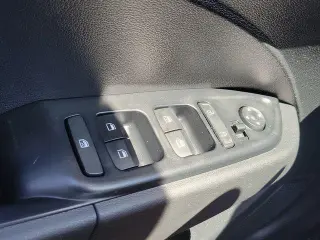 Hyundai VENUE 2026 SE 4dr Crossover