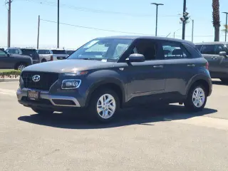 Hyundai VENUE 2026 SE 4dr Crossover