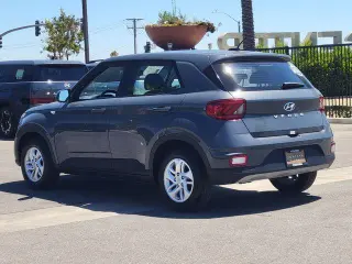 Hyundai VENUE 2026 SE 4dr Crossover