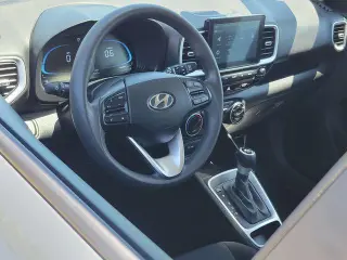 Hyundai VENUE 2026 SE 4dr Crossover