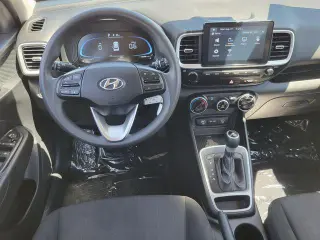 Hyundai VENUE 2026 SE 4dr Crossover