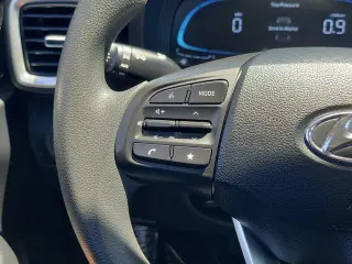 Hyundai VENUE 2026 SE 4dr Crossover