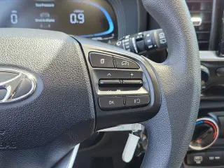 Hyundai VENUE 2026 SE 4dr Crossover