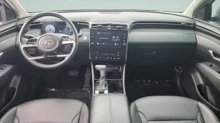Hyundai TUCSON 2023 SEL 4p SUV