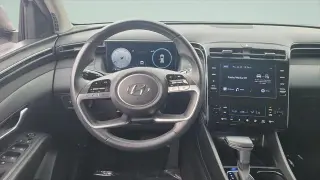 Hyundai TUCSON 2023 SEL 4p SUV