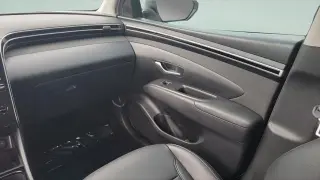 Hyundai TUCSON 2023 SEL 4p SUV