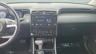 Hyundai TUCSON 2023 SEL 4p SUV