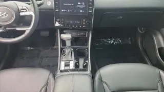 Hyundai TUCSON 2023 SEL 4p SUV