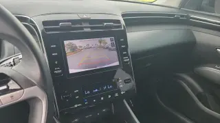 Hyundai TUCSON 2023 SEL 4p SUV