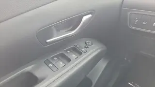 Hyundai TUCSON 2023 SEL 4p SUV