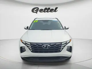 Hyundai TUCSON 2023 SEL 4p SUV
