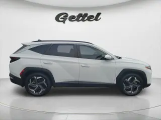 Hyundai TUCSON 2023 SEL 4p SUV
