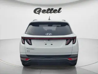 Hyundai TUCSON 2023 SEL 4p SUV