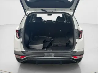 Hyundai TUCSON 2023 SEL 4p SUV