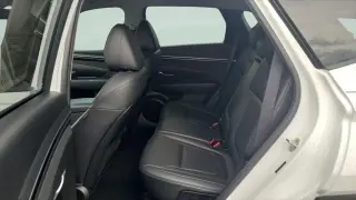 Hyundai TUCSON 2023 SEL 4p SUV