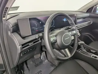 Hyundai TUCSON 2025 SEL Conveniencia 4p SUV