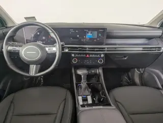 Hyundai TUCSON 2025 SEL Conveniencia 4p SUV