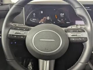 Hyundai TUCSON 2025 SEL Conveniencia 4p SUV