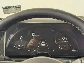 Hyundai TUCSON 2025 SEL Conveniencia 4p SUV