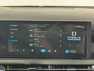 Hyundai TUCSON 2025 SEL Conveniencia 4p SUV