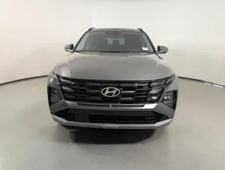 Hyundai TUCSON 2025 SEL Conveniencia 4p SUV