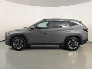 Hyundai TUCSON 2025 SEL Conveniencia 4p SUV