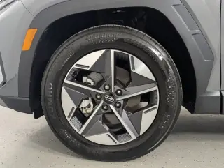 Hyundai TUCSON 2025 SEL Conveniencia 4p SUV