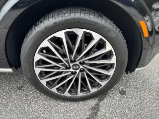 Hyundai PALISADE 2026 Escritura 4p SUV