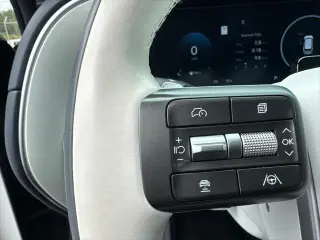 Hyundai PALISADE 2026 Escritura 4p SUV