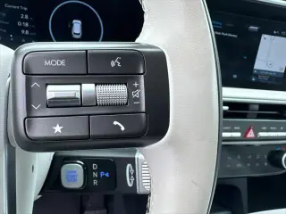 Hyundai PALISADE 2026 Escritura 4p SUV