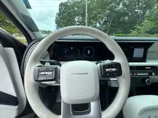 Hyundai PALISADE 2026 Escritura 4p SUV