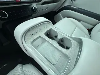 Hyundai PALISADE 2026 Escritura 4p SUV