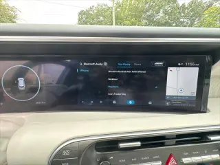 Hyundai PALISADE 2026 Escritura 4p SUV