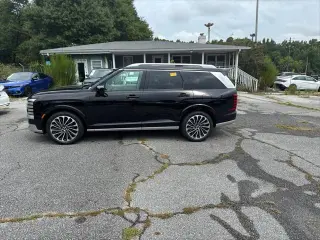 Hyundai PALISADE 2026 Escritura 4p SUV