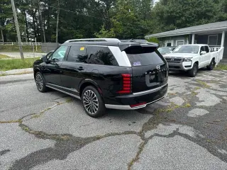 Hyundai PALISADE 2026 Escritura 4p SUV