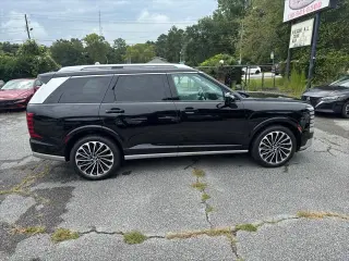 Hyundai PALISADE 2026 Escritura 4p SUV