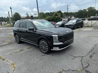 Hyundai PALISADE 2026 Escritura 4p SUV