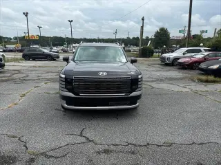Hyundai PALISADE 2026 Escritura 4p SUV