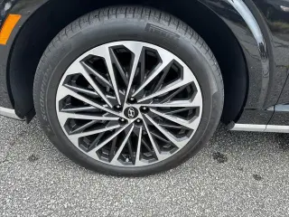 Hyundai PALISADE 2026 Escritura 4p SUV