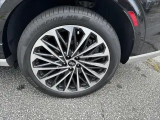 Hyundai PALISADE 2026 Escritura 4p SUV