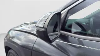 Hyundai TUCSON 2022 SEL 4p SUV