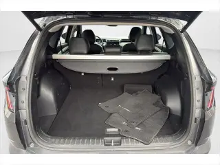 Hyundai TUCSON 2022 SEL 4p SUV