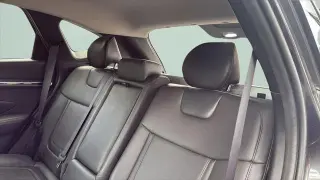 Hyundai TUCSON 2022 SEL 4p SUV